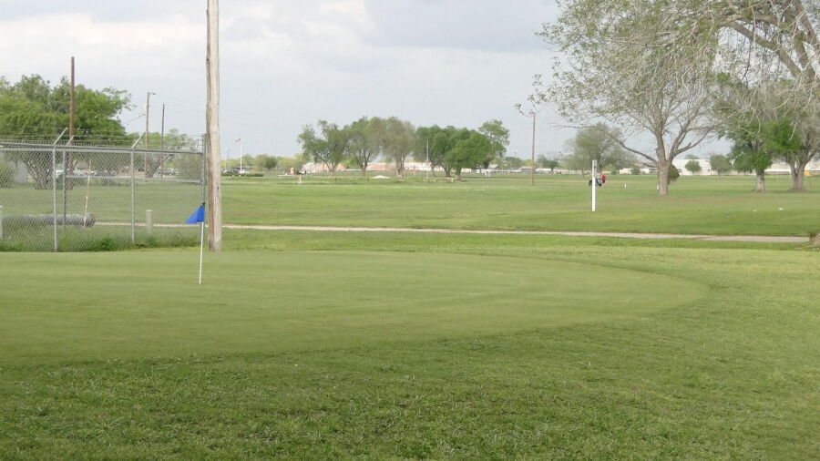 Hondo GC