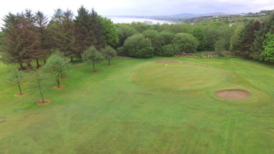 Redcastle GC