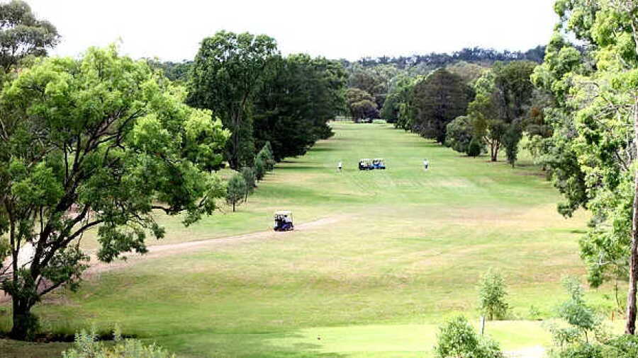 Inverell GC
