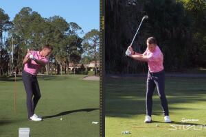 Stick Your Wedges – Biggest Keys