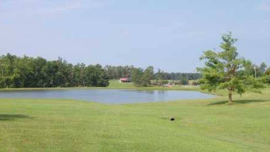 Dunmor Lakeside GC