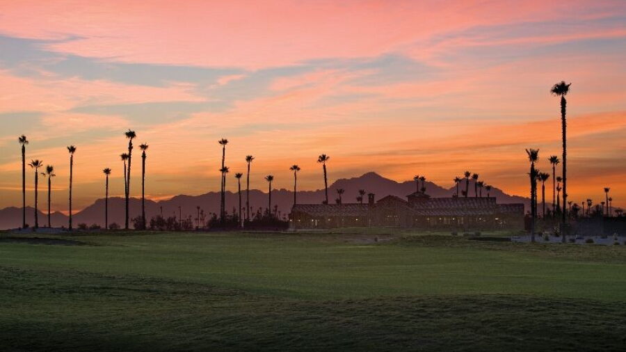 Robson Ranch GC