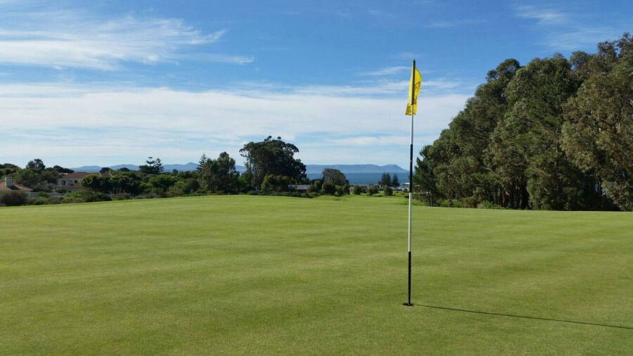 Hermanus GC