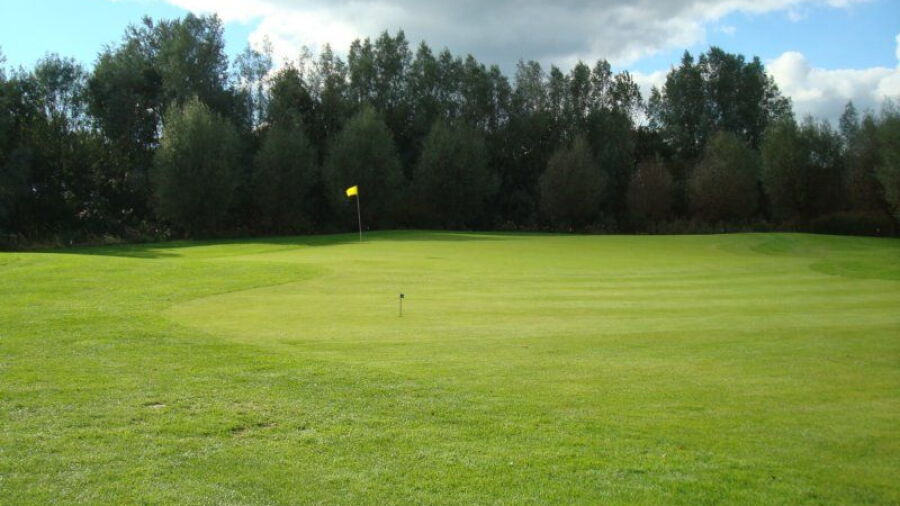 Zwolle GC: #11