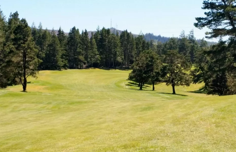 Ocean Dunes Golf Links