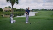 Build a Better Game Plan - Tee Shot Tactics - Trouble On The Left