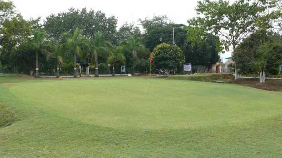 Mahanadi GC