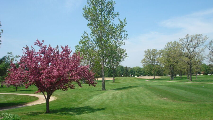 River Run GC