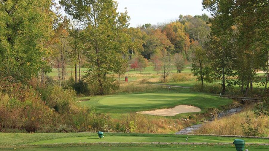 Elks Run GC