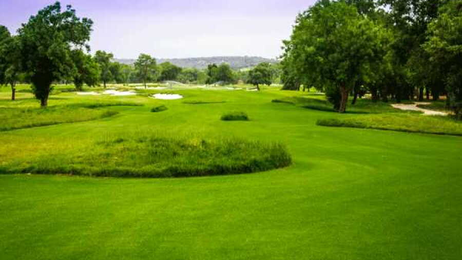 La Moraleja GC - 4th