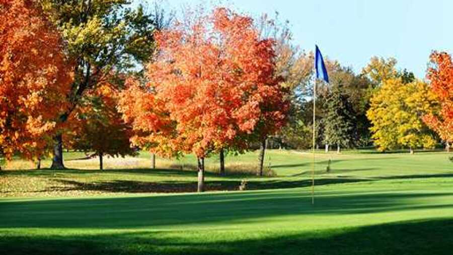 Boulder Ridge GC