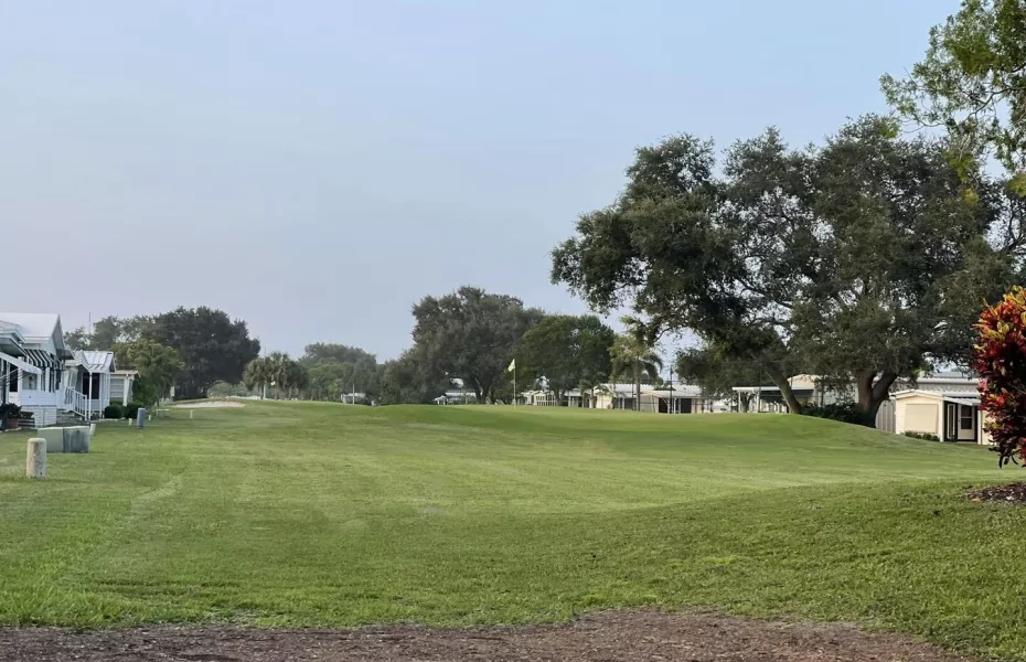 Palm Hill CC