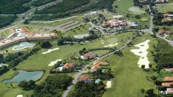 Los Marlins Golf Course at Metro Country Club