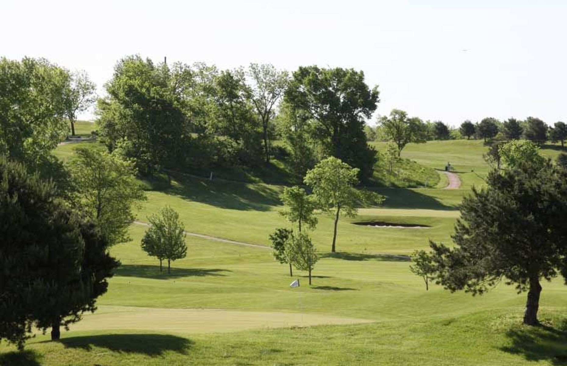 Shiloh Springs Golf Club in Platte City, Missouri, USA GolfPass