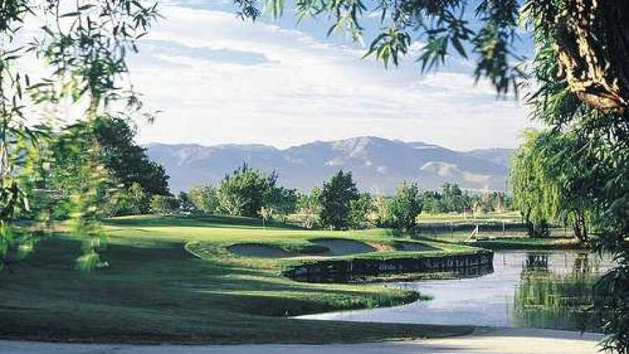 Wildcreek GC
