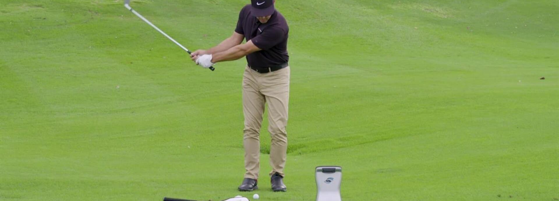 Short Approach Shots