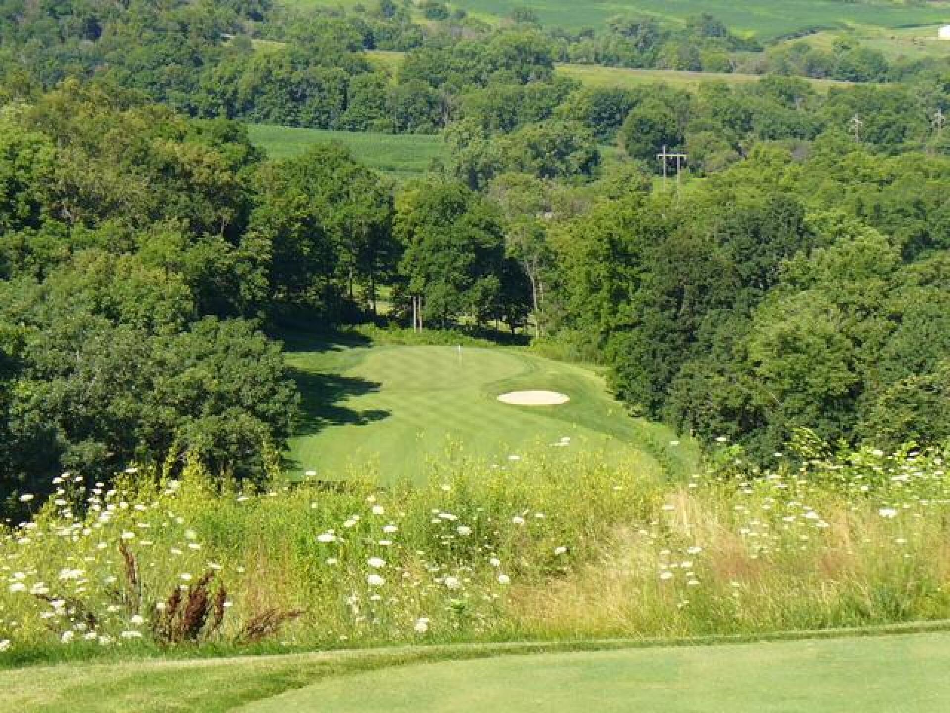 #14 Par 4 (Photo submitted by BryanTweed16 on 07/23/2015)