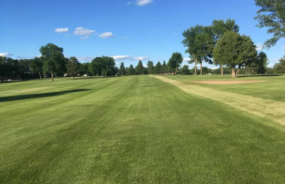 Old Course Sauk Centre