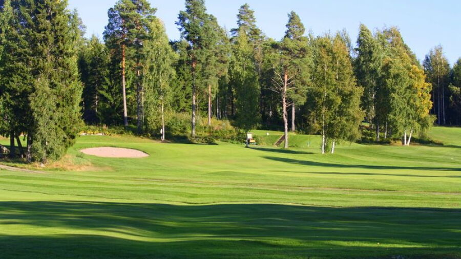 Soderhamn GC