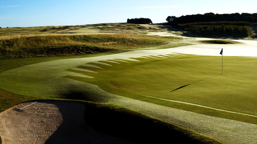 PGA Sweden National - Academy
