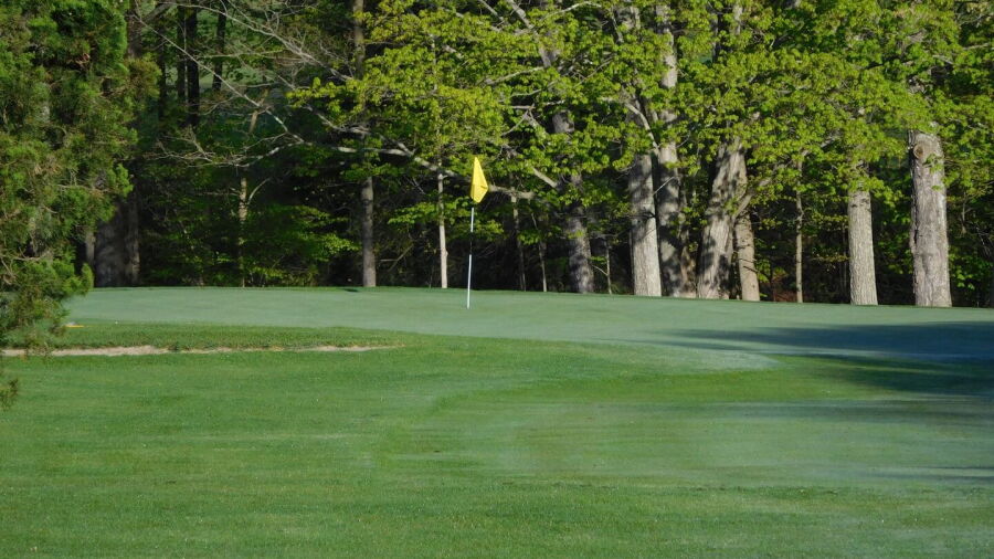 Gainfield Farms GC