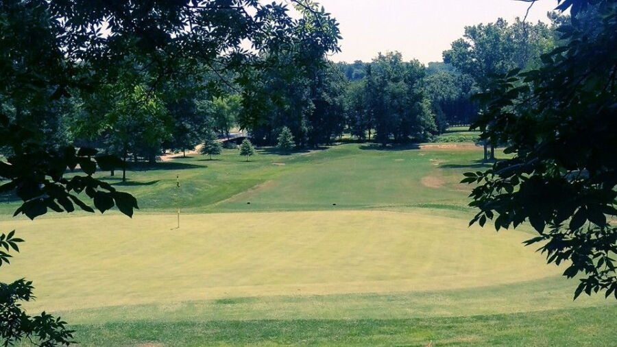 Henson Creek GC