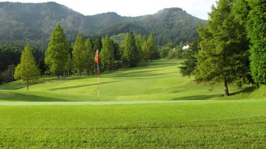 Saitama Kokusai GC