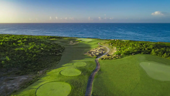 PGA Ocean's 4 Golf Club