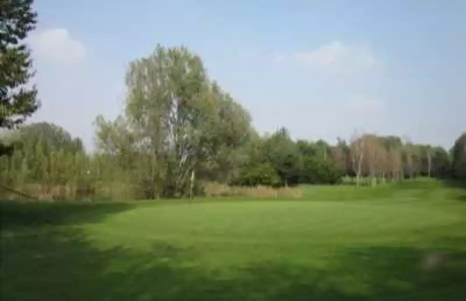 Campo Pratica GC CTL3: #2