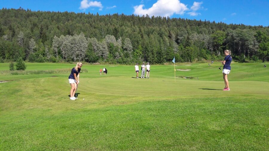 Oppegard GC