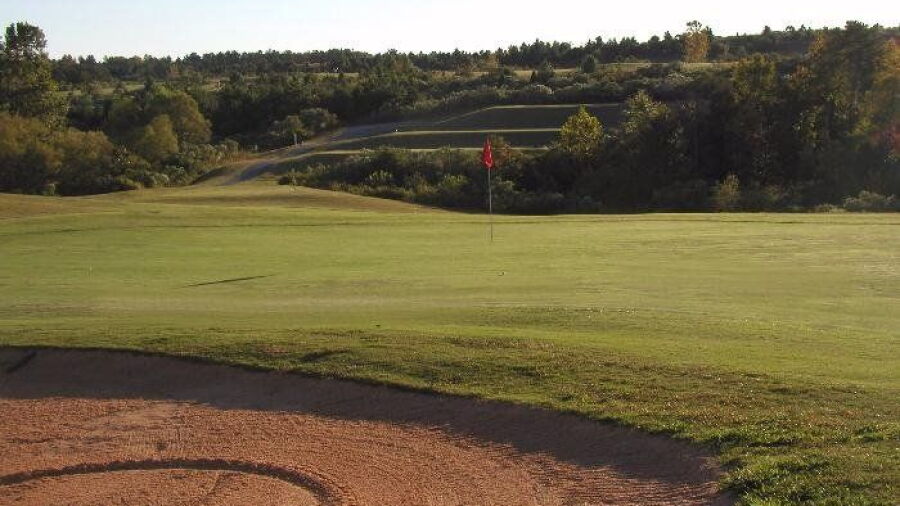 Charles T. Myers GC
