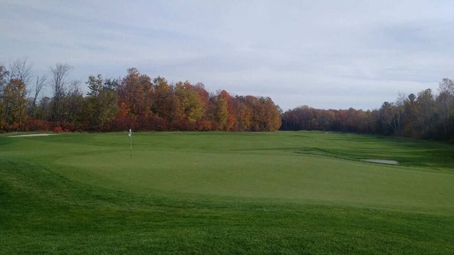 Batteaux Creek GC