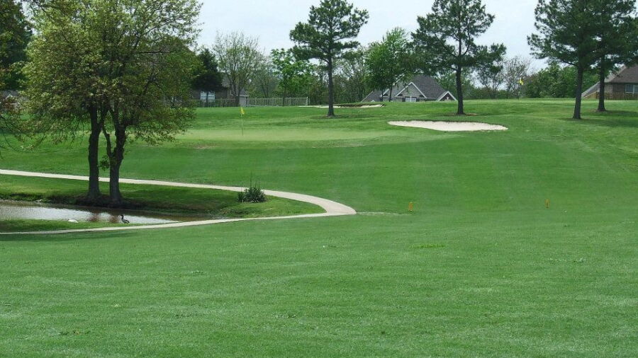 Harrison CC: #11
