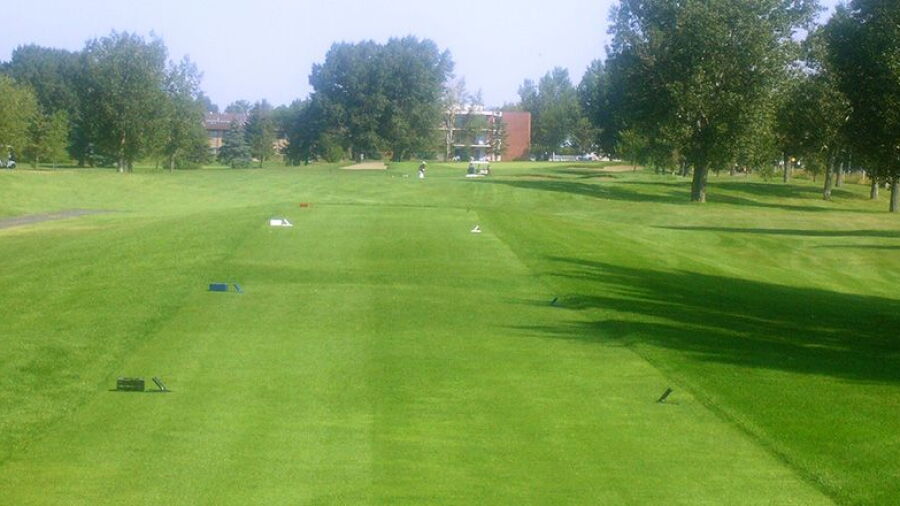 The Bridges at Claresholm GC