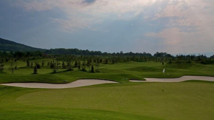 Pravets Golf Resort & Spa