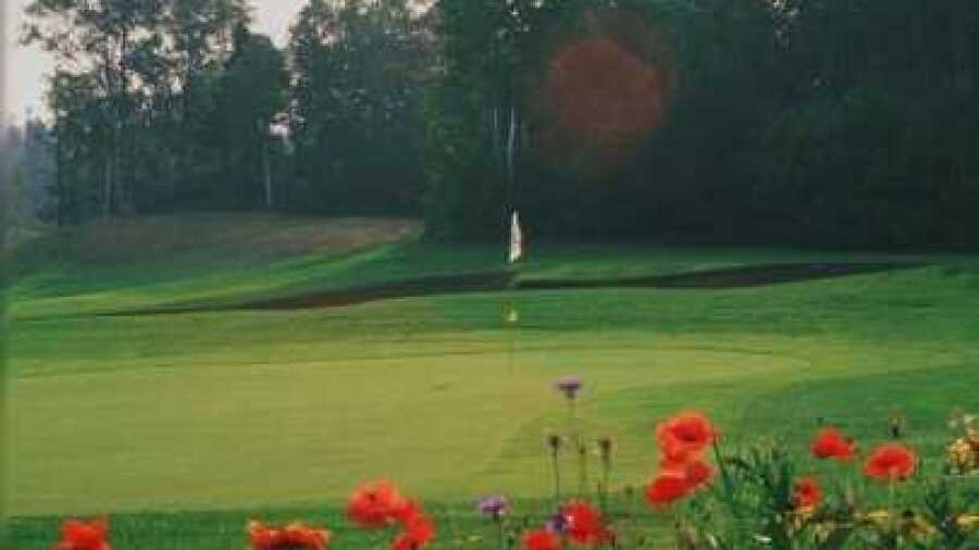 Superior National at Lutsen - River: #4