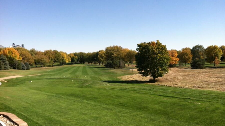 Brookside GC