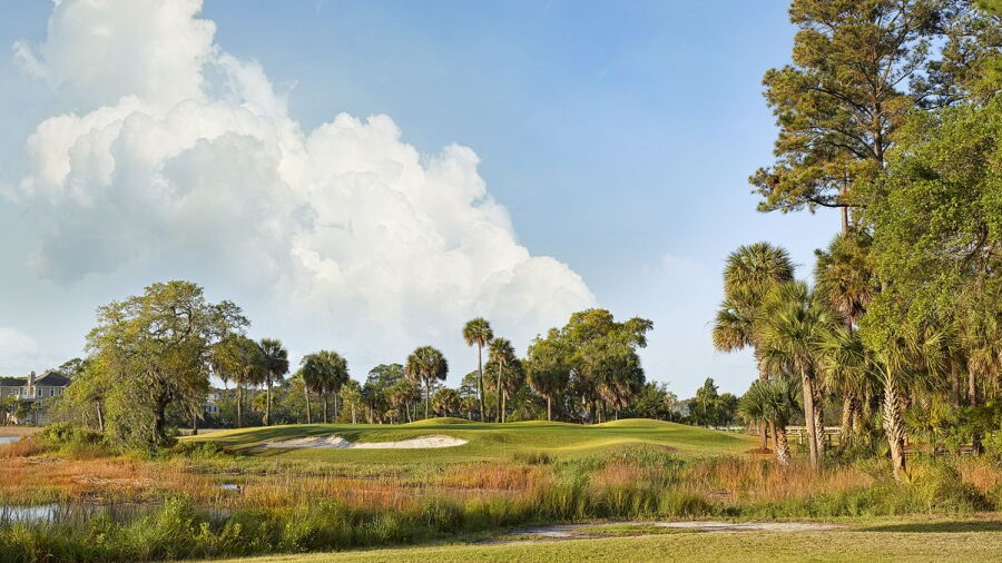 Old South Golf Links