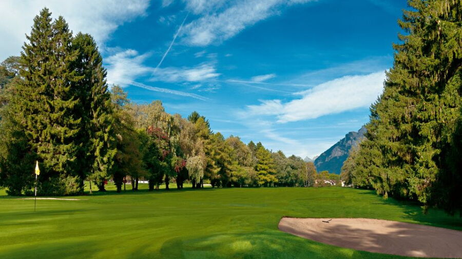 Bad Ragaz GC