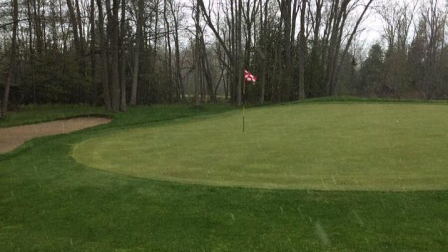 Pines of Georgina GC
