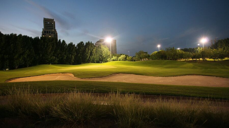 Al Hamra GC & Resorts