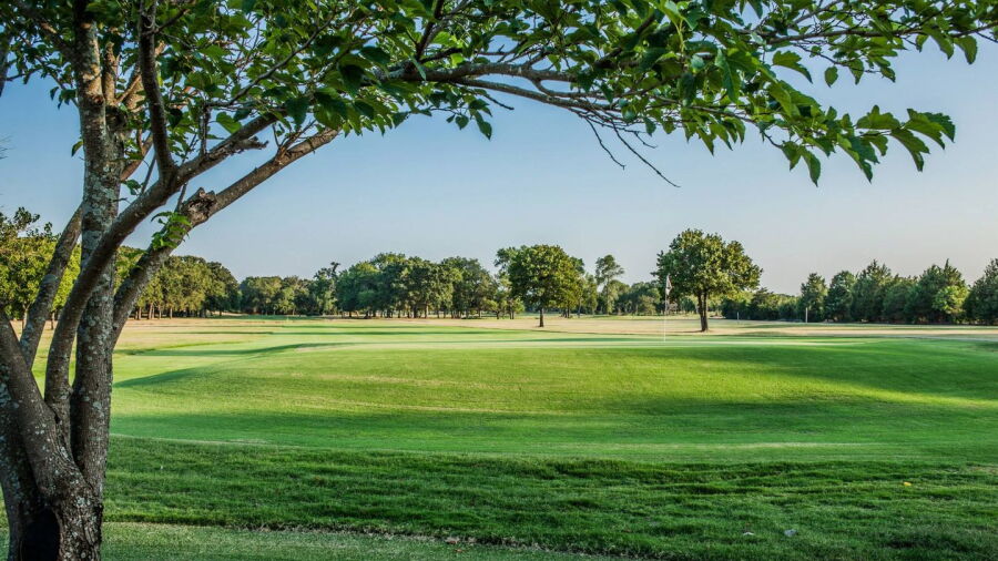Oak Creek CC