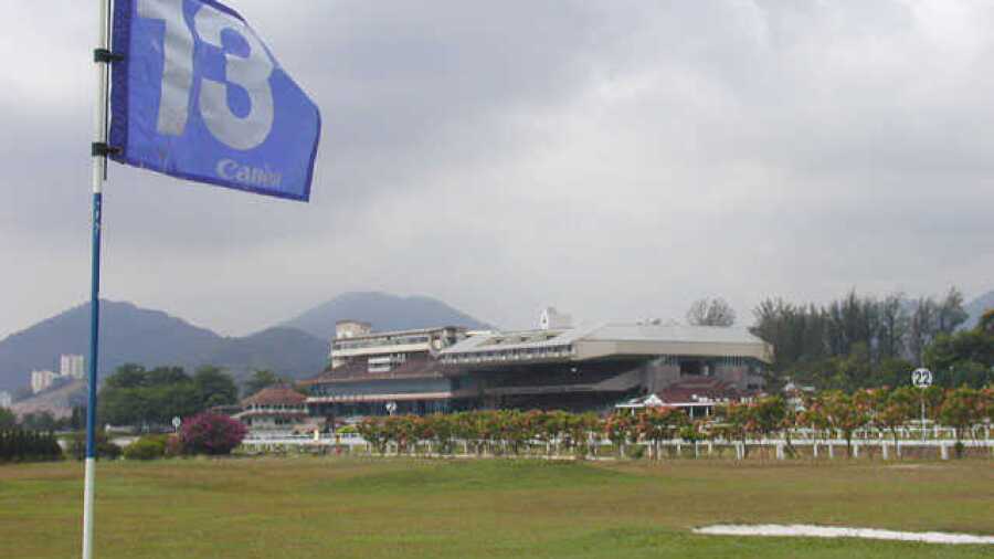 Penang Turf Club: #4 (13)