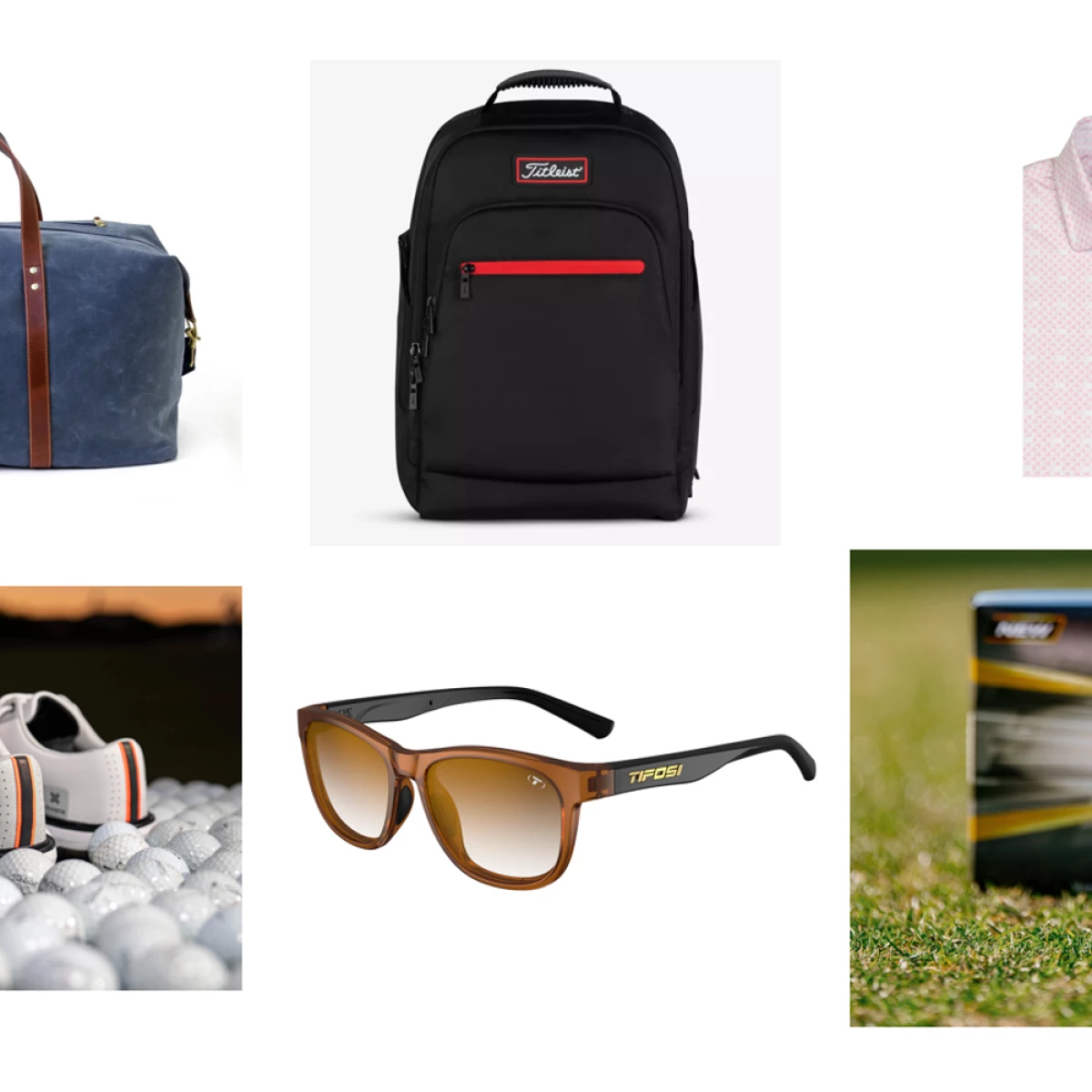 Father's Day Golf Gift Guide: Our top recommendations and one gift type to (usually) avoid