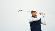 Xander Schauffele Bonus Clip