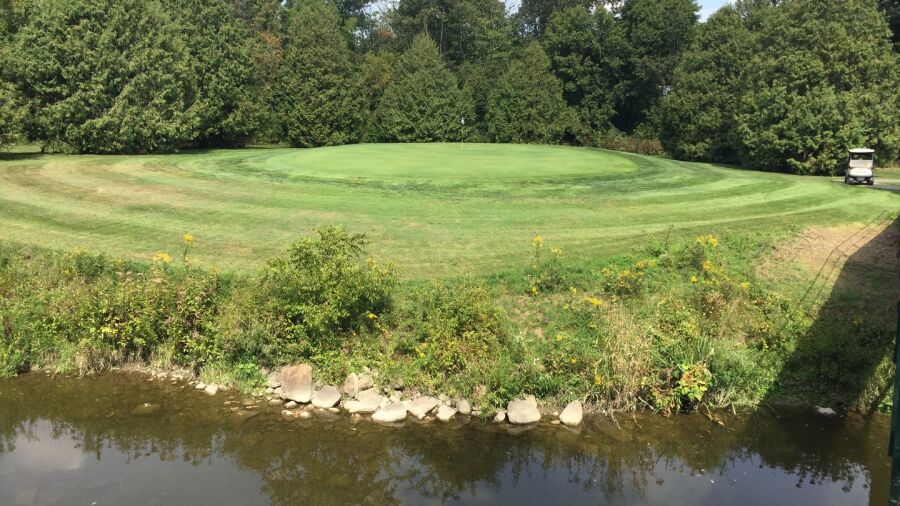 Remington Parkview GCC