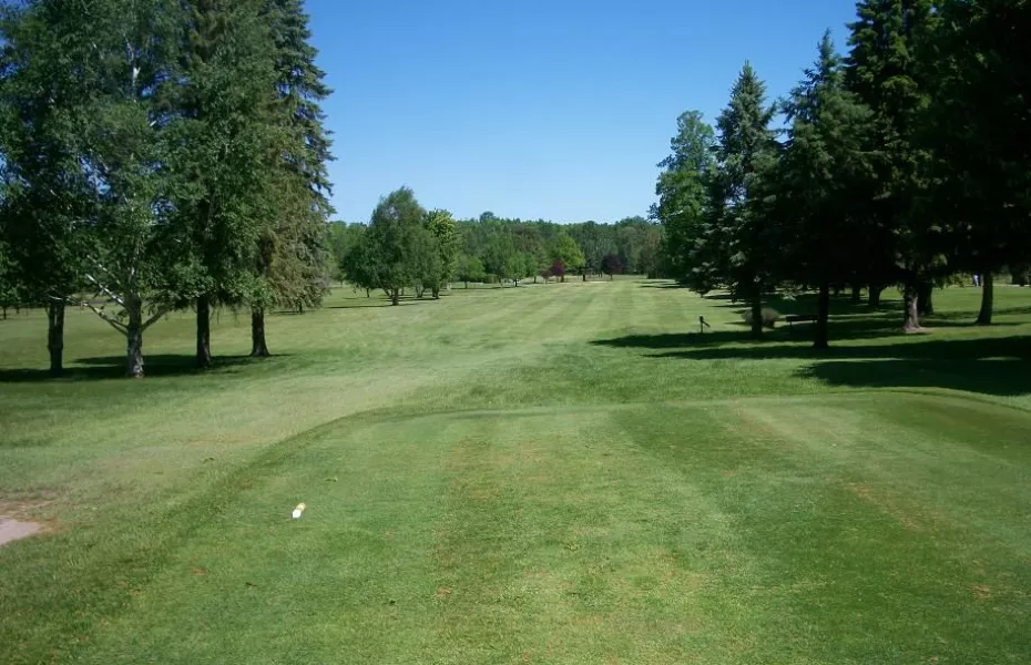 Mullett Lake Country Club in Mullett Lake, Michigan, USA GolfPass