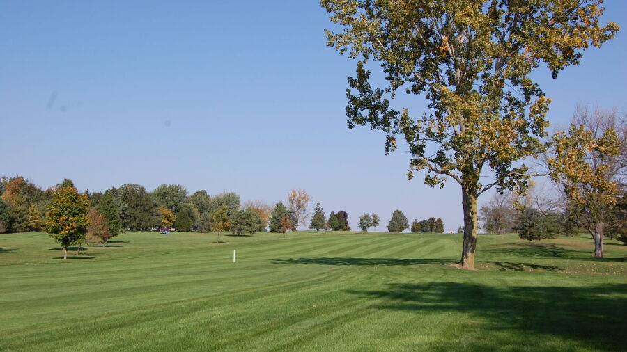 Bluffton GC