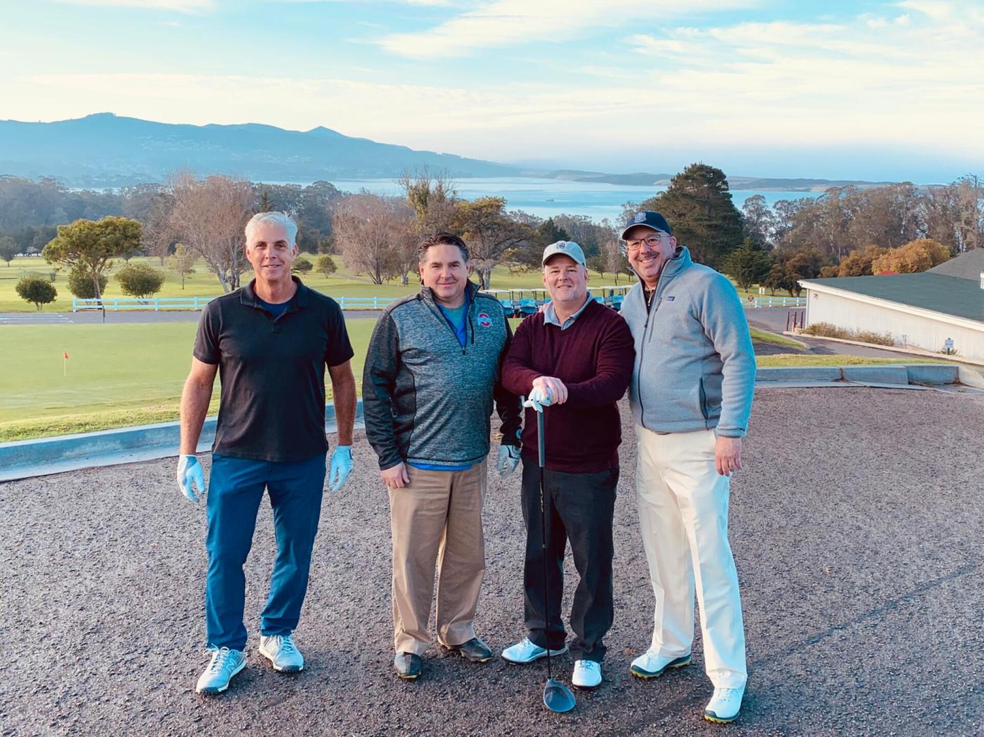 The Chadwick Group (Photo submitted by MrByrnesy on 01/29/2020)