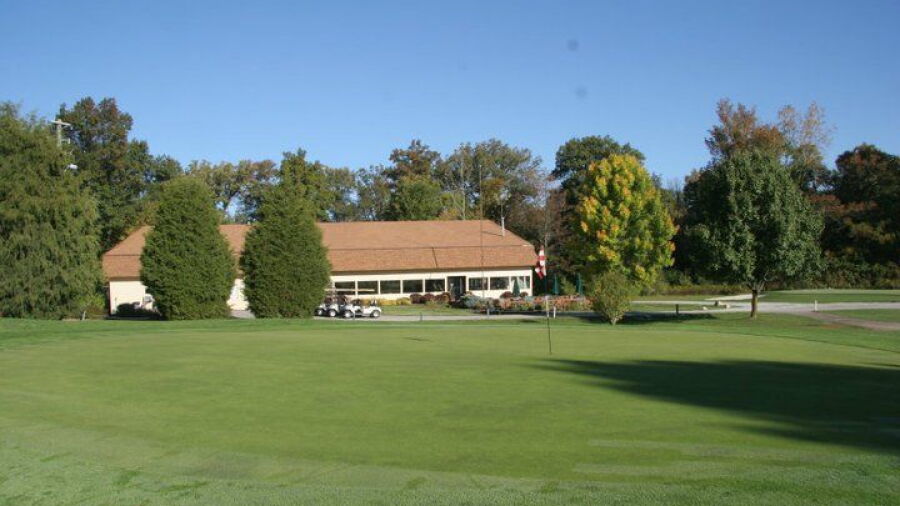 Indian Lake CC